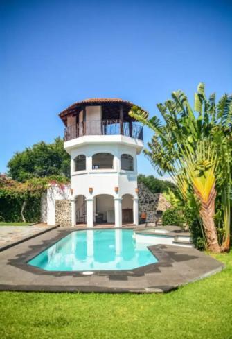 Casa Rivera De Moras San Luis Soyatlan Екстер'єр фото