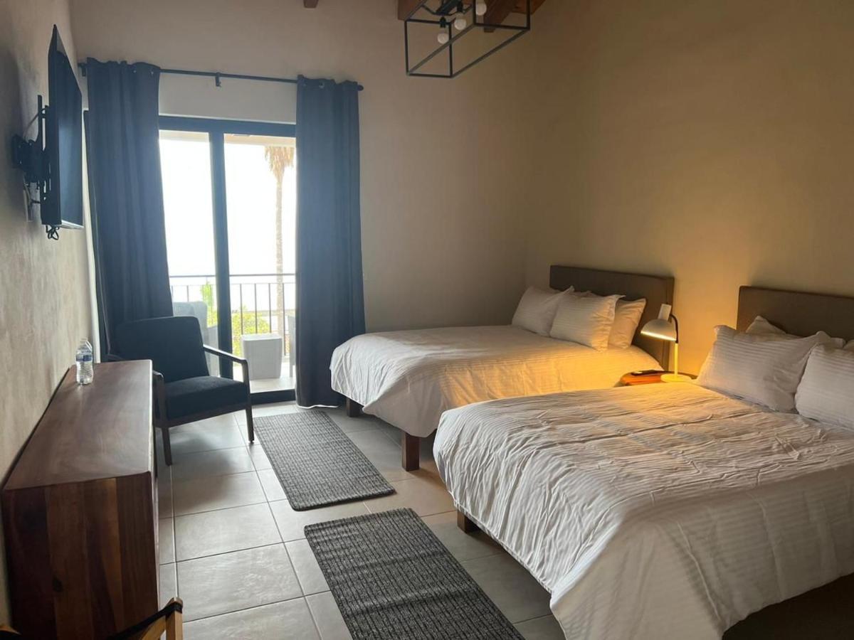 Casa Rivera De Moras San Luis Soyatlan Екстер'єр фото