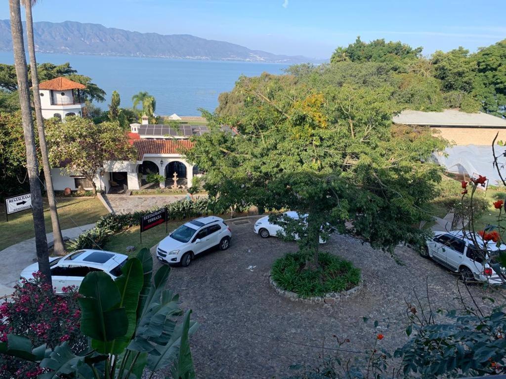 Casa Rivera De Moras San Luis Soyatlan Екстер'єр фото