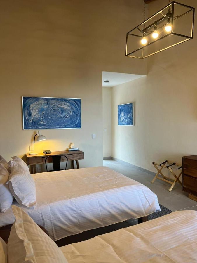 Casa Rivera De Moras San Luis Soyatlan Екстер'єр фото