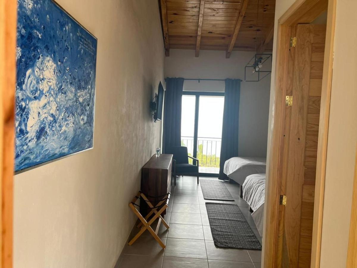 Casa Rivera De Moras San Luis Soyatlan Екстер'єр фото