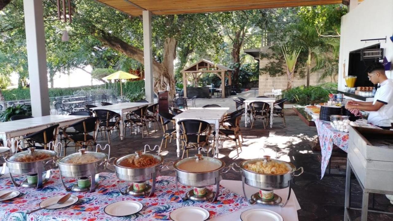 Casa Rivera De Moras San Luis Soyatlan Екстер'єр фото