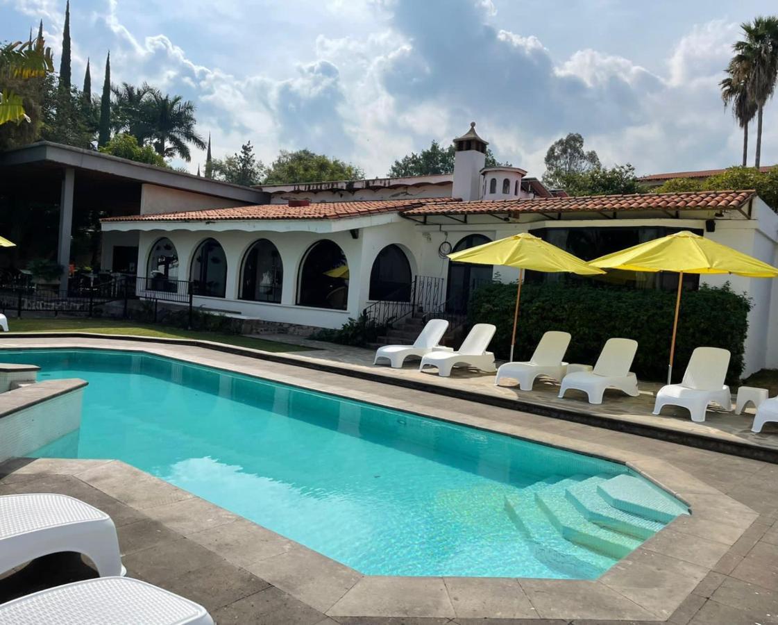 Casa Rivera De Moras San Luis Soyatlan Екстер'єр фото