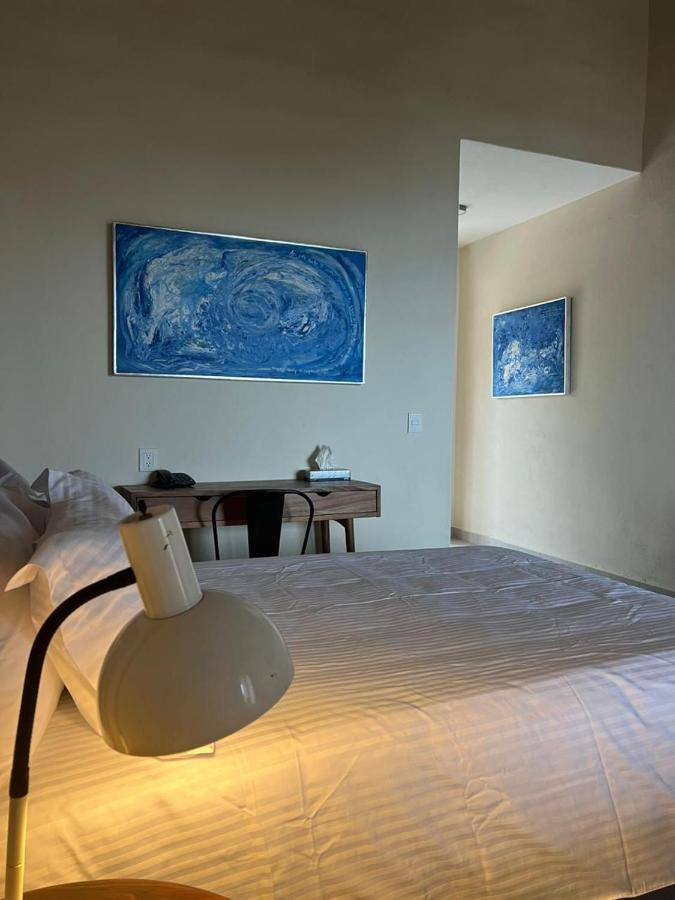 Casa Rivera De Moras San Luis Soyatlan Екстер'єр фото