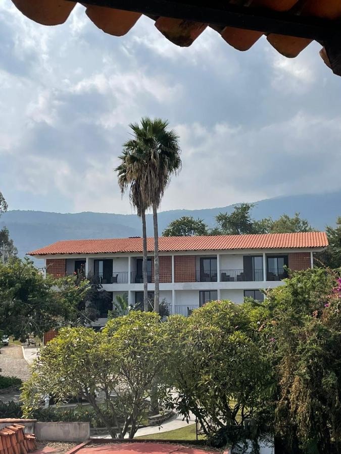 Casa Rivera De Moras San Luis Soyatlan Екстер'єр фото