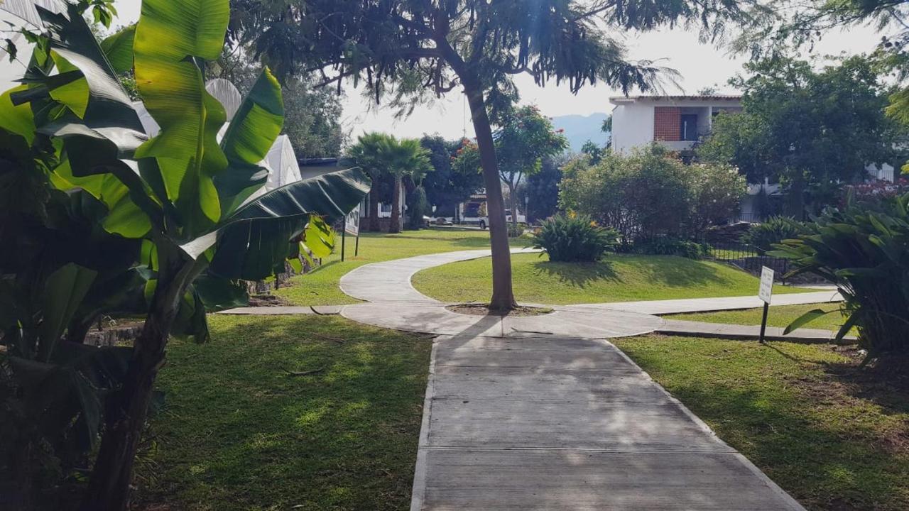 Casa Rivera De Moras San Luis Soyatlan Екстер'єр фото