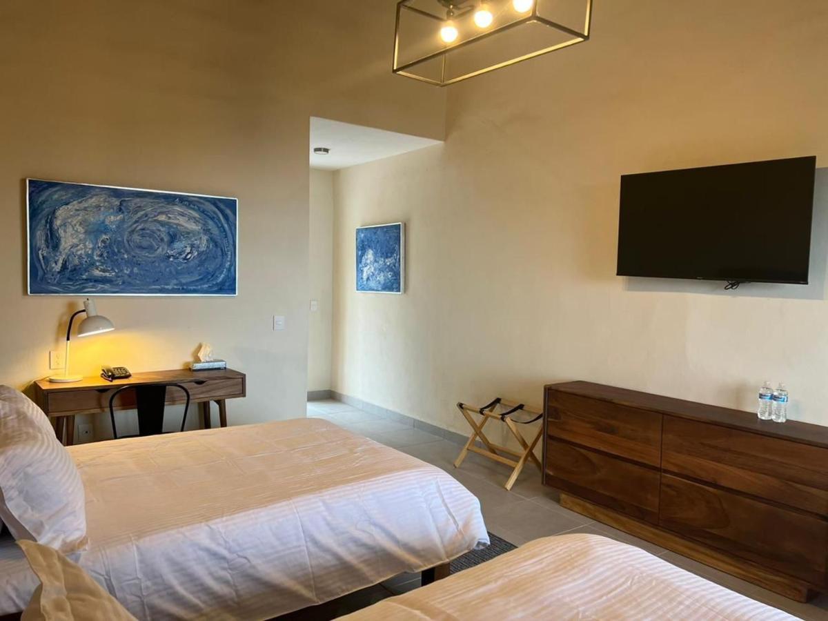 Casa Rivera De Moras San Luis Soyatlan Екстер'єр фото